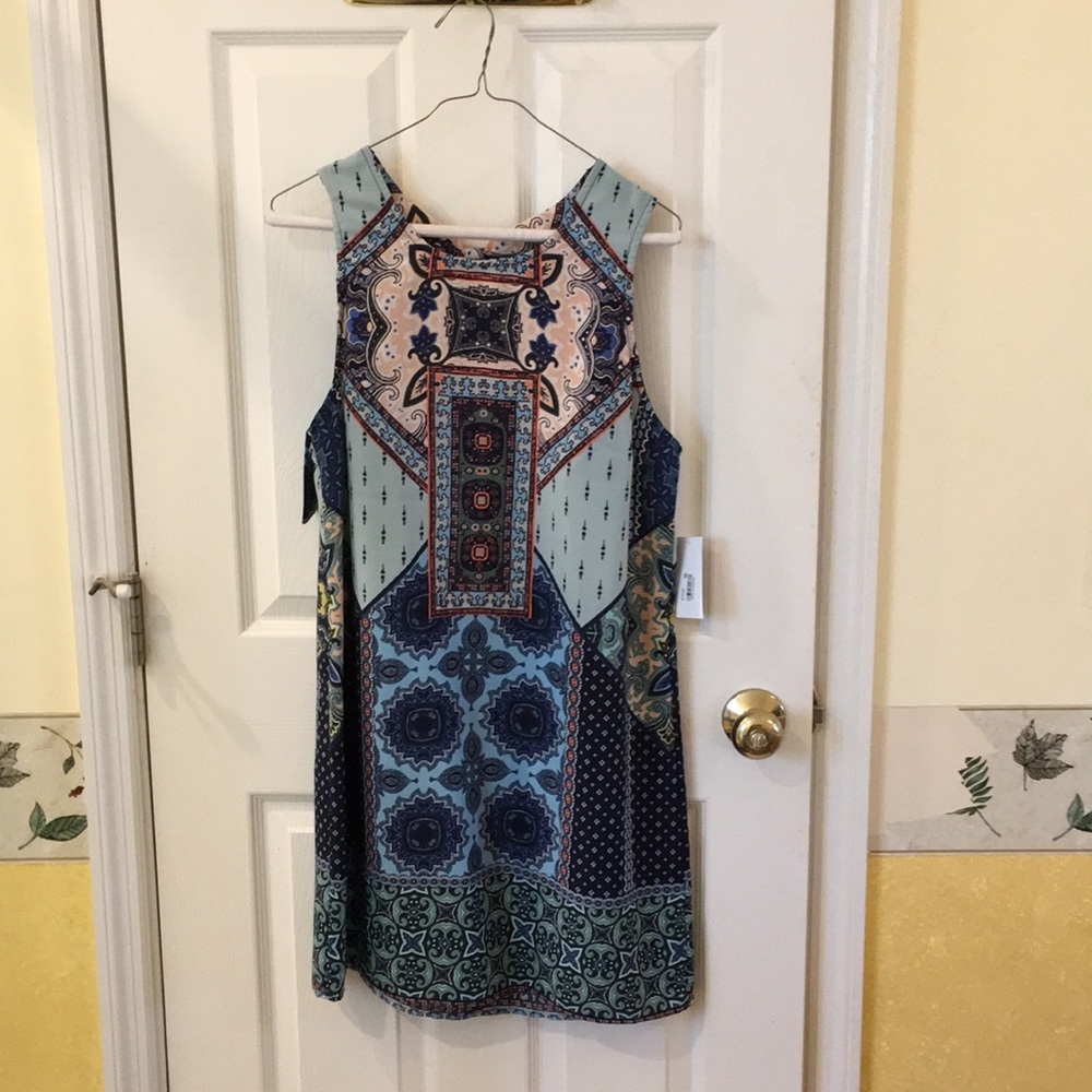 NEW dress